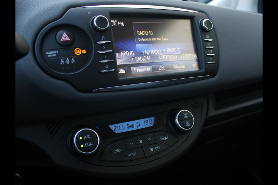 Toyota Yaris 1.5 Hybrid Active