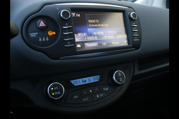 Toyota Yaris 1.5 Hybrid Active