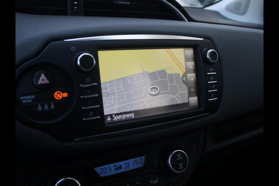 Toyota Yaris 1.5 Hybrid Active