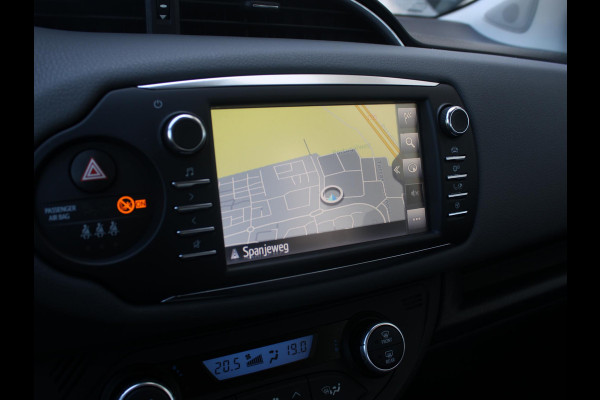 Toyota Yaris 1.5 Hybrid Active