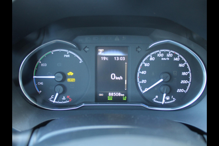 Toyota Yaris 1.5 Hybrid Active