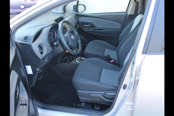 Toyota Yaris 1.5 Hybrid Active