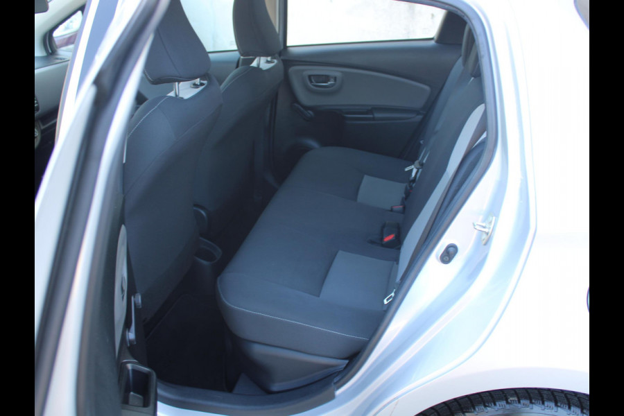 Toyota Yaris 1.5 Hybrid Active