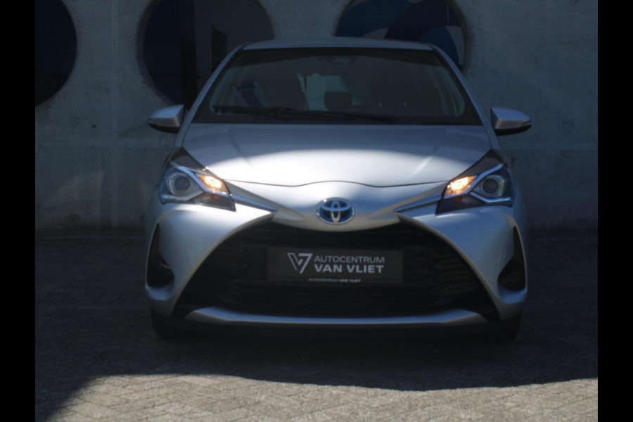 Toyota Yaris 1.5 Hybrid Active
