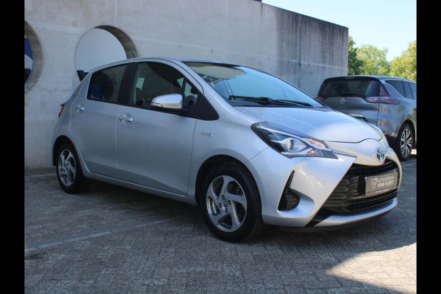 Toyota Yaris 1.5 Hybrid Active