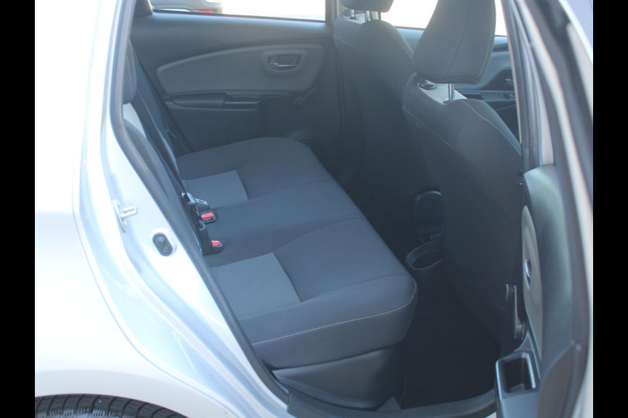 Toyota Yaris 1.5 Hybrid Active