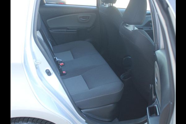 Toyota Yaris 1.5 Hybrid Active