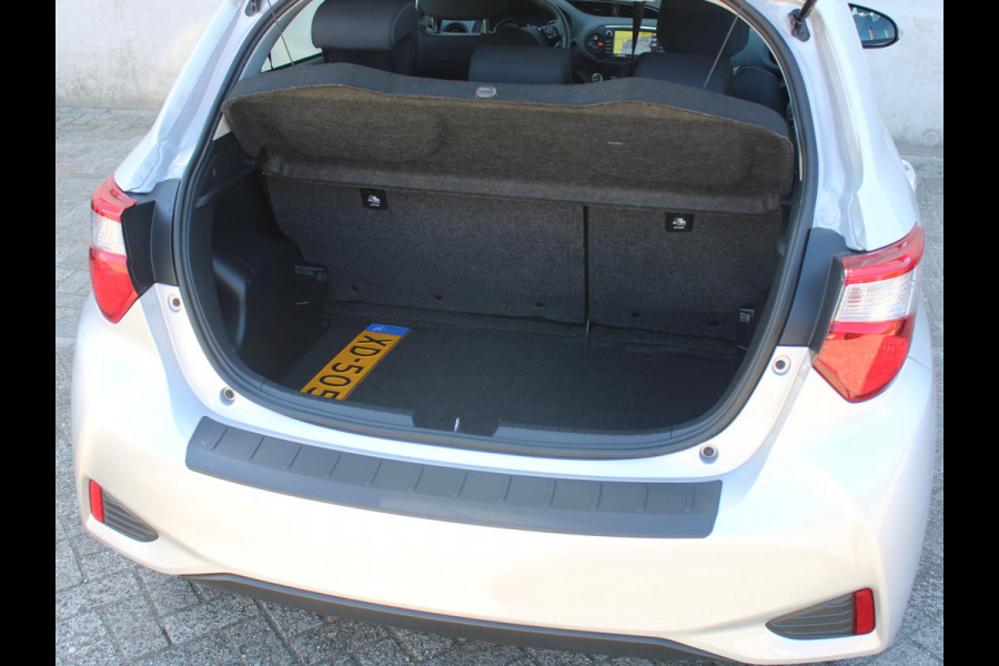 Toyota Yaris 1.5 Hybrid Active