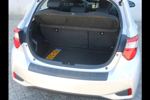 Toyota Yaris 1.5 Hybrid Active