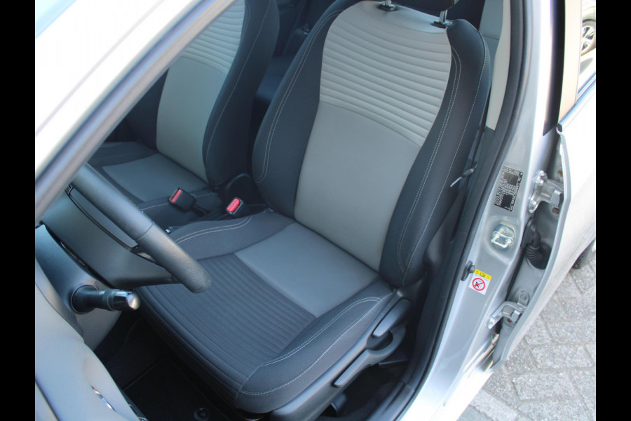 Toyota Yaris 1.5 Hybrid Active