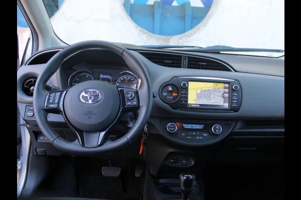 Toyota Yaris 1.5 Hybrid Active