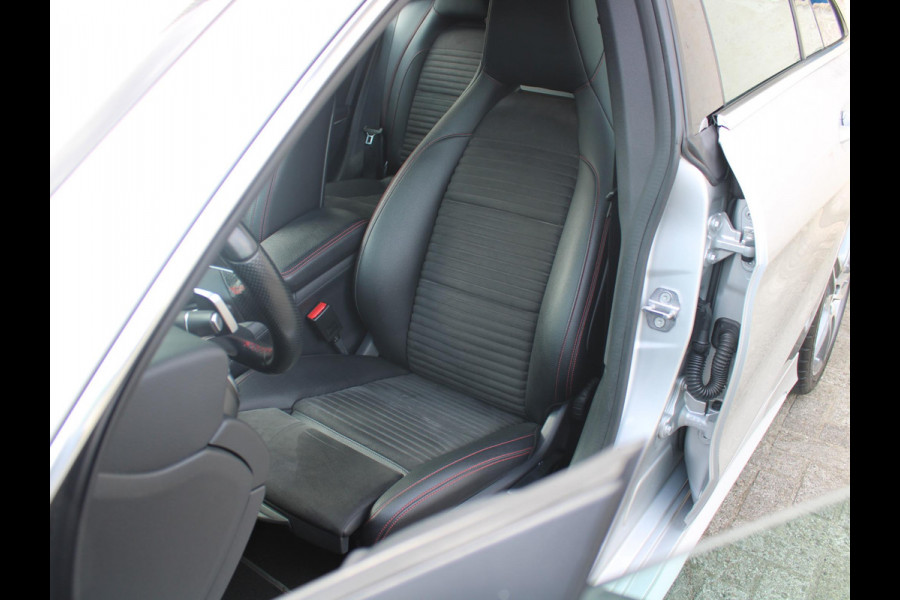 Mercedes-Benz CLA-Klasse Shooting Brake 180 Business Solution AMG Upgrade Edition