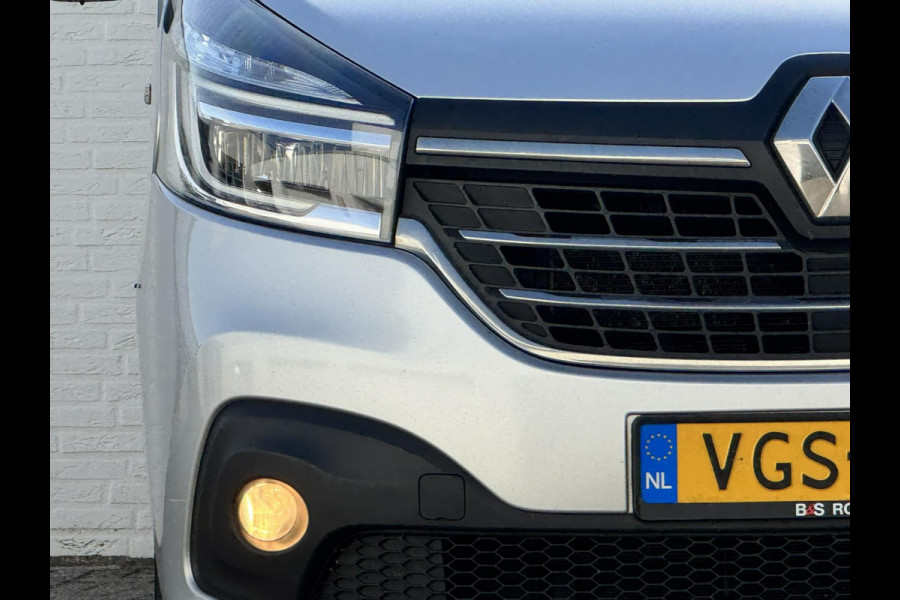 Renault Trafic 2.0 dCi 145 T29 L2H1 DC Luxe Climate control Cruise control Navigatie Apple carplay