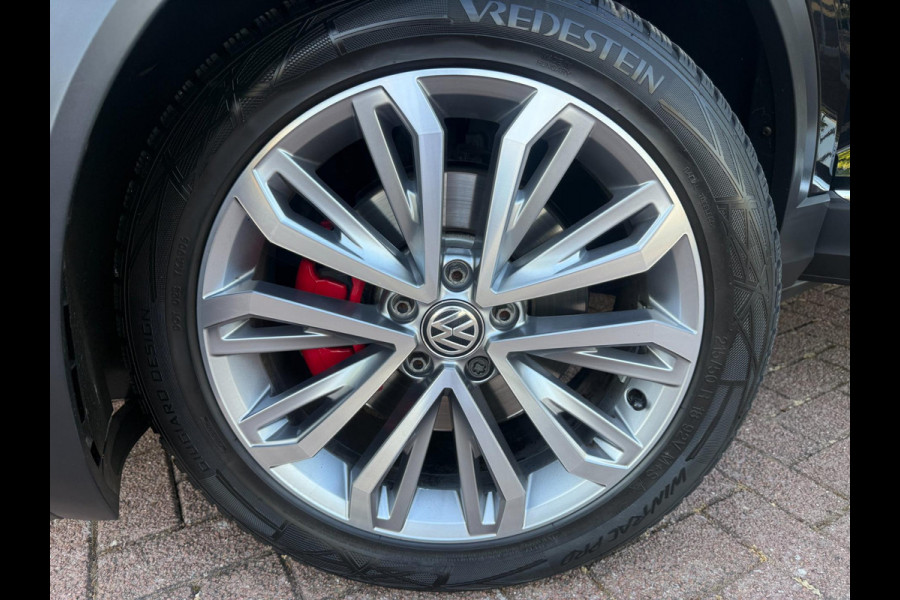 Volkswagen T-Roc 2.0 TSI 4Motion Sport | LED | Keyless | ACC