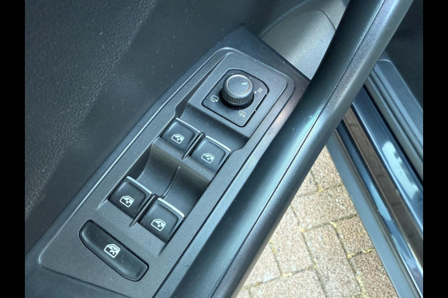 Volkswagen T-Roc 2.0 TSI 4Motion Sport | LED | Keyless | ACC