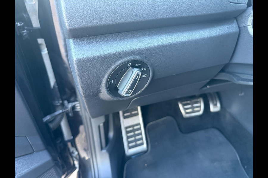 Volkswagen T-Roc 2.0 TSI 4Motion Sport | LED | Keyless | ACC