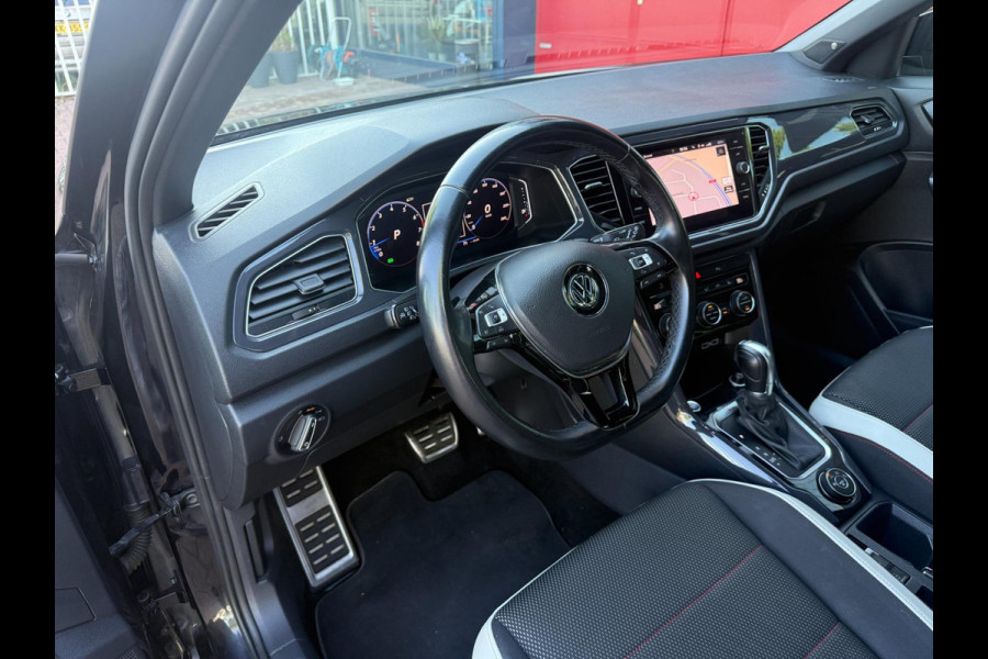 Volkswagen T-Roc 2.0 TSI 4Motion Sport | LED | Keyless | ACC