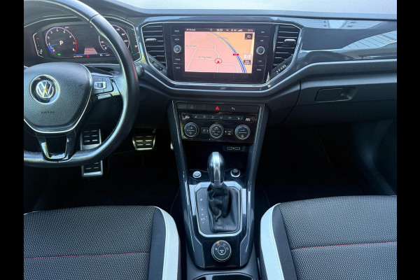 Volkswagen T-Roc 2.0 TSI 4Motion Sport | LED | Keyless | ACC