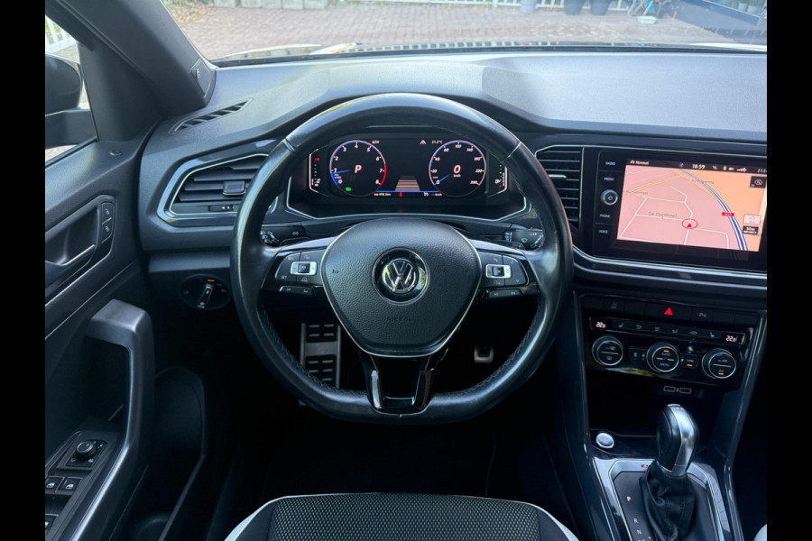 Volkswagen T-Roc 2.0 TSI 4Motion Sport | LED | Keyless | ACC