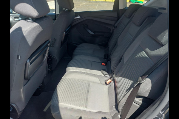 Ford C-MAX 1.5 Titanium, airco,cruise,applecarplay,navigatie/camera,