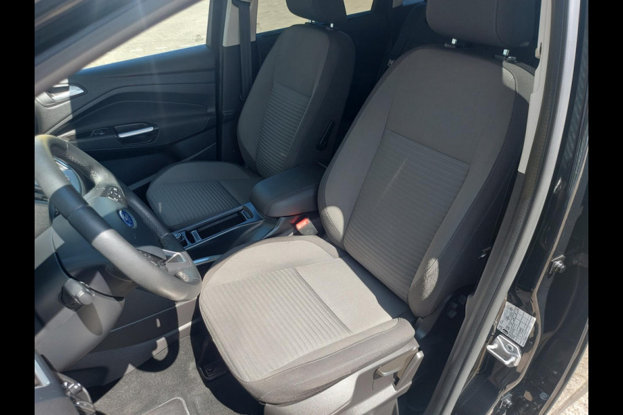 Ford C-MAX 1.5 Titanium, airco,cruise,applecarplay,navigatie/camera,