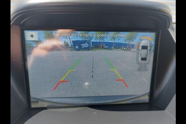Ford C-MAX 1.5 Titanium, airco,cruise,applecarplay,navigatie/camera,