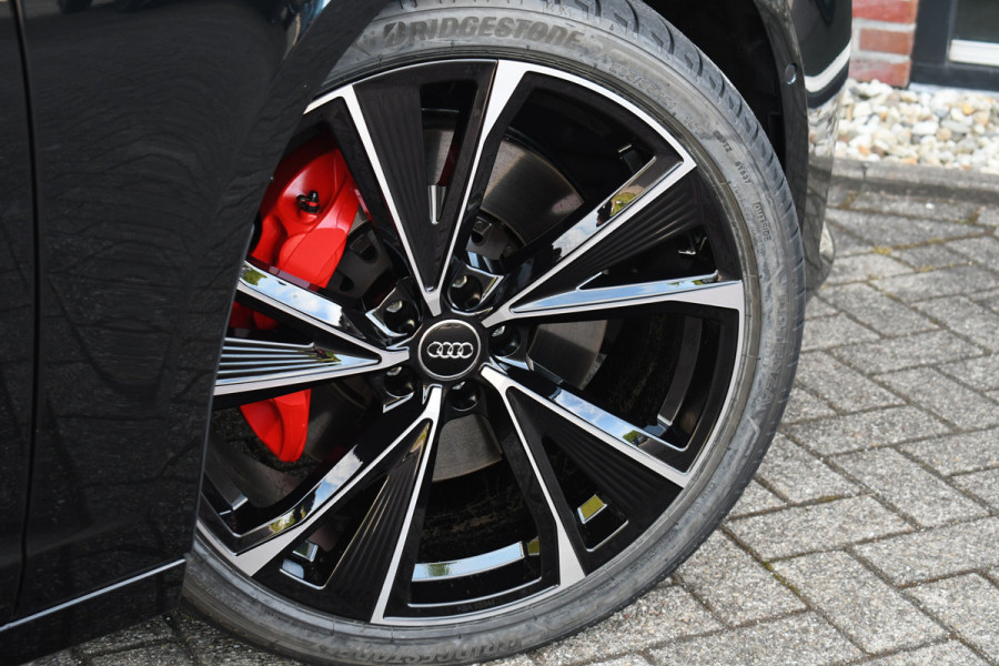 Audi A6 Limousine 50 TFSI e quattro Pano ACC 360 El-zetels HD-LED 21inch