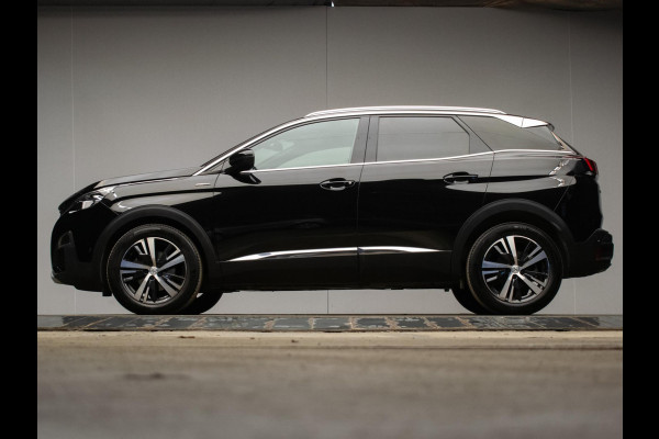 Peugeot 3008 1.2 PureTech GT Line Avantage (PANORAMADAK,APPLE CARPLAY,SFEER VERLICHTING,CAMERA,LED,XENON,PDC,3D CAMERA,NETTESTAAT)