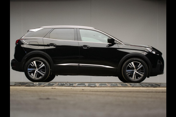 Peugeot 3008 1.2 PureTech GT Line Avantage (PANORAMADAK,APPLE CARPLAY,SFEER VERLICHTING,CAMERA,LED,XENON,PDC,3D CAMERA,NETTESTAAT)