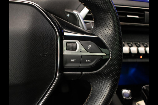 Peugeot 3008 1.2 PureTech GT Line Avantage (PANORAMADAK,APPLE CARPLAY,SFEER VERLICHTING,CAMERA,LED,XENON,PDC,3D CAMERA,NETTESTAAT)