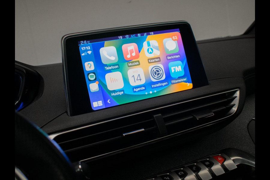 Peugeot 3008 1.2 PureTech GT Line Avantage (PANORAMADAK,APPLE CARPLAY,SFEER VERLICHTING,CAMERA,LED,XENON,PDC,3D CAMERA,NETTESTAAT)