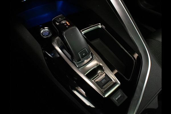 Peugeot 3008 1.2 PureTech GT Line Avantage (PANORAMADAK,APPLE CARPLAY,SFEER VERLICHTING,CAMERA,LED,XENON,PDC,3D CAMERA,NETTESTAAT)