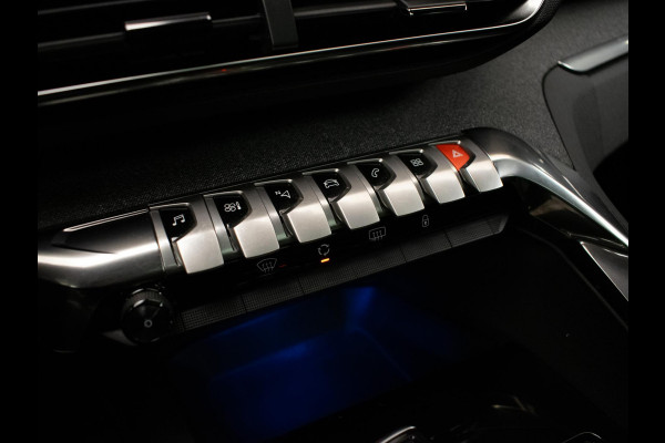 Peugeot 3008 1.2 PureTech GT Line Avantage (PANORAMADAK,APPLE CARPLAY,SFEER VERLICHTING,CAMERA,LED,XENON,PDC,3D CAMERA,NETTESTAAT)