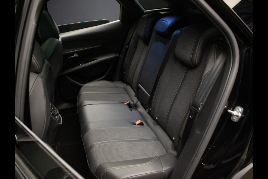 Peugeot 3008 1.2 PureTech GT Line Avantage (PANORAMADAK,APPLE CARPLAY,SFEER VERLICHTING,CAMERA,LED,XENON,PDC,3D CAMERA,NETTESTAAT)