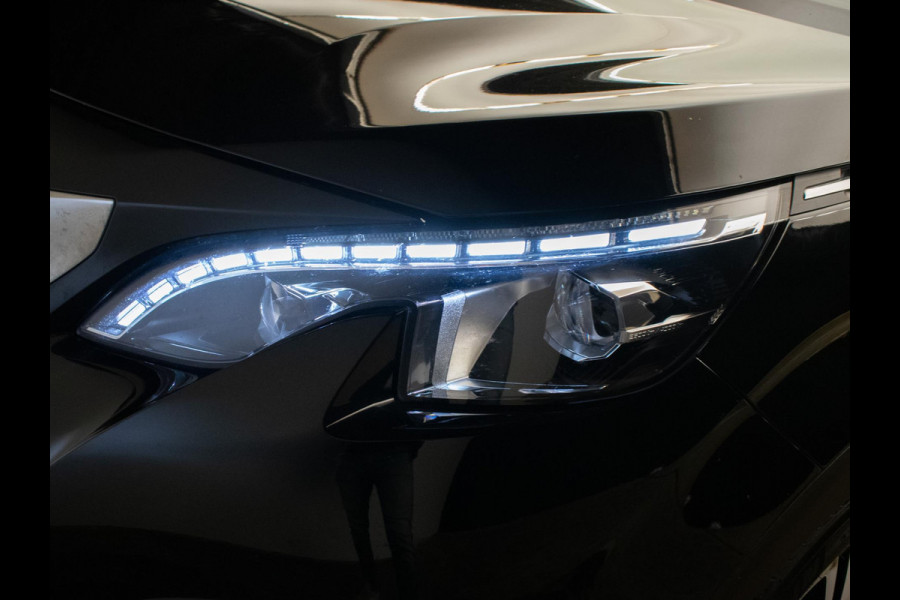 Peugeot 3008 1.2 PureTech GT Line Avantage (PANORAMADAK,APPLE CARPLAY,SFEER VERLICHTING,CAMERA,LED,XENON,PDC,3D CAMERA,NETTESTAAT)