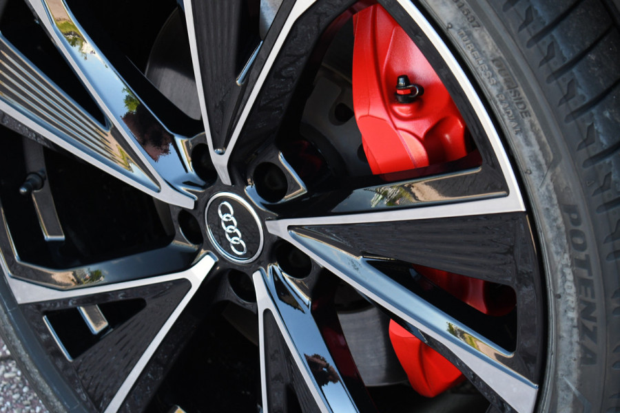Audi A6 Limousine 50 TFSI e quattro Pano ACC 360 El-zetels HD-LED 21inch