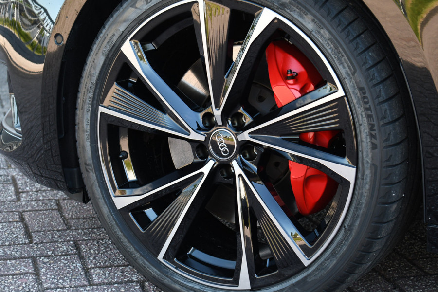 Audi A6 Limousine 50 TFSI e quattro Pano ACC 360 El-zetels HD-LED 21inch