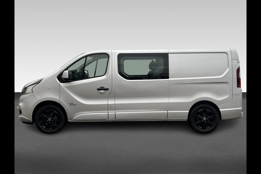 Fiat Talento 2.0 MultiJet L2H1 Business Pro DC |