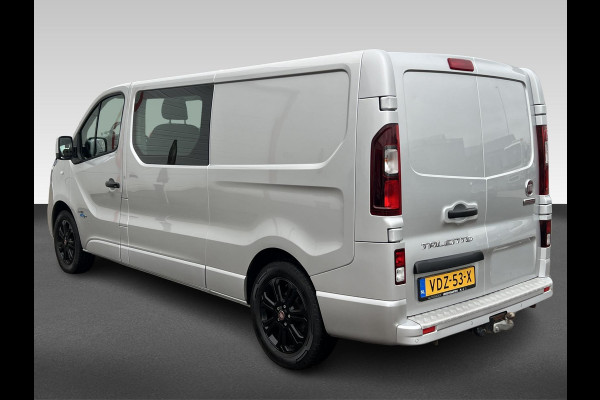 Fiat Talento 2.0 MultiJet L2H1 Business Pro DC |