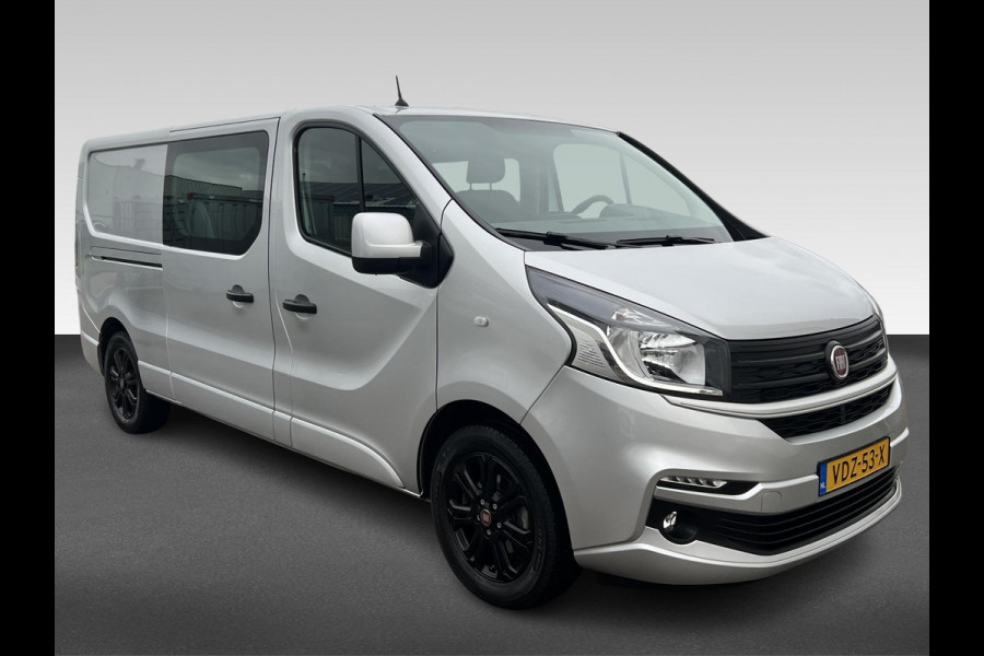 Fiat Talento 2.0 MultiJet L2H1 Business Pro DC |