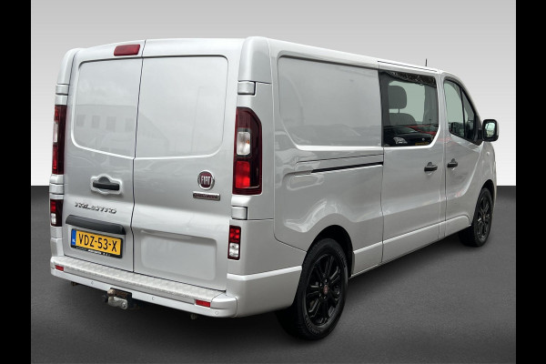 Fiat Talento 2.0 MultiJet L2H1 Business Pro DC |