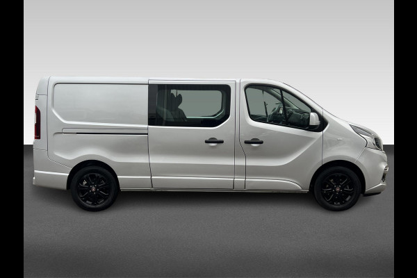 Fiat Talento 2.0 MultiJet L2H1 Business Pro DC |