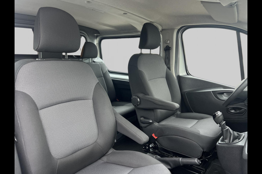 Fiat Talento 2.0 MultiJet L2H1 Business Pro DC |