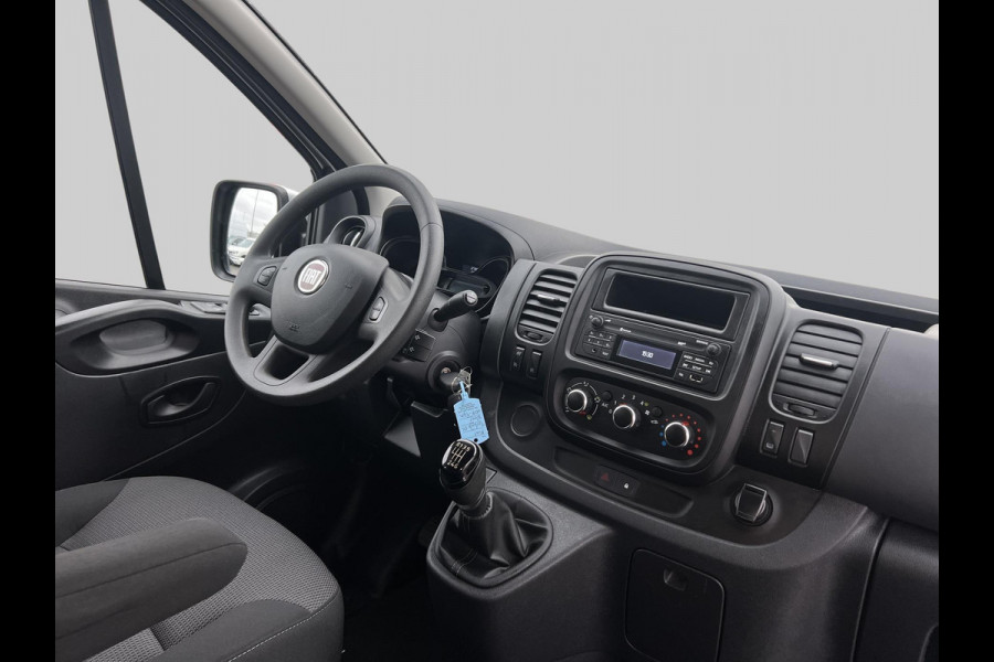 Fiat Talento 2.0 MultiJet L2H1 Business Pro DC |