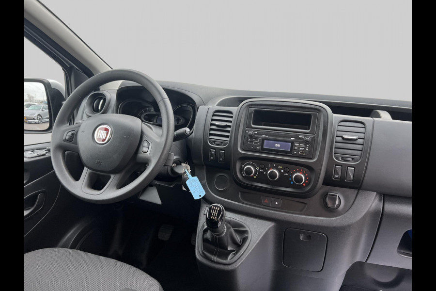 Fiat Talento 2.0 MultiJet L2H1 Business Pro DC |