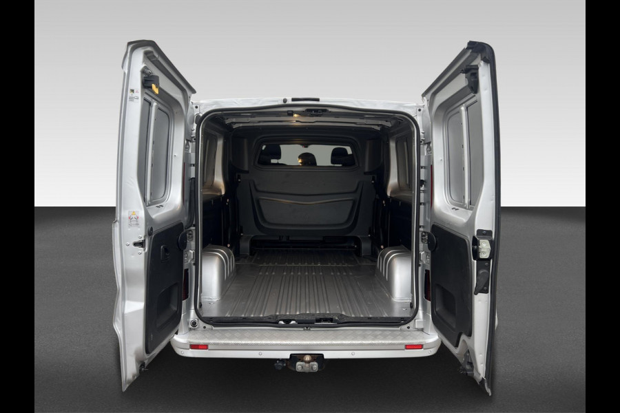 Fiat Talento 2.0 MultiJet L2H1 Business Pro DC |