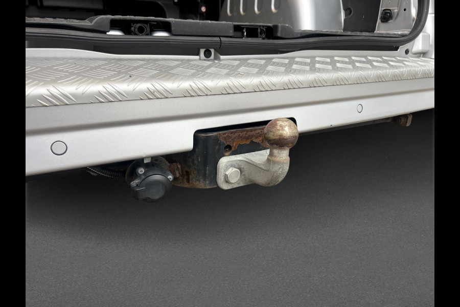 Fiat Talento 2.0 MultiJet L2H1 Business Pro DC |