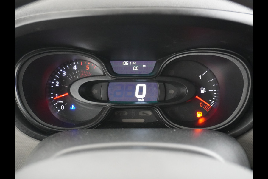 Renault Trafic 1.6dCi L1H1 T27 3-Pers. Elektrische Ramen en Spiegels Bluetooth Radio/Usb Betonplex vloer Schuifdeur Wandbetimmering Générique 1e Eigenaar Euro 6 Super nette Bus!