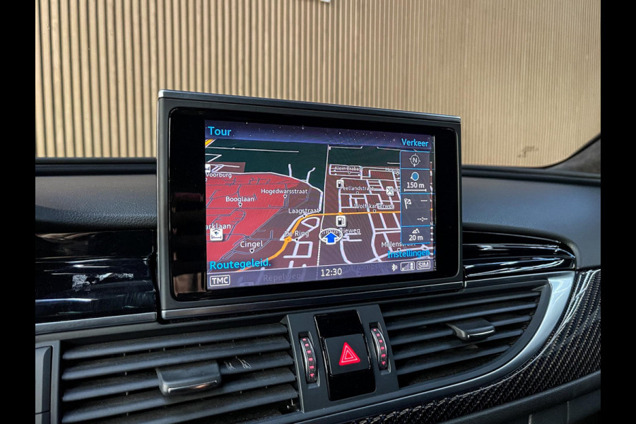 Audi RS6 Avant 4.0 TFSI Quattro Performance Keramisch, Lucht