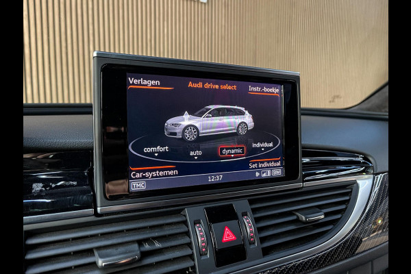 Audi RS6 Avant 4.0 TFSI Quattro Performance Keramisch, Lucht